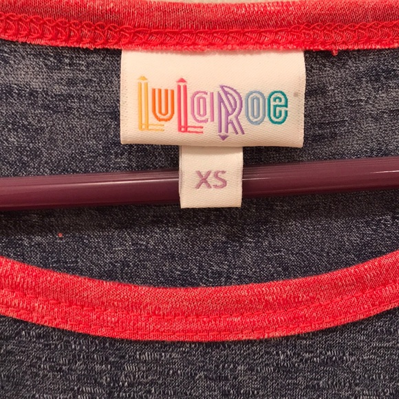 Lularoe Julia - Picture 2 of 4